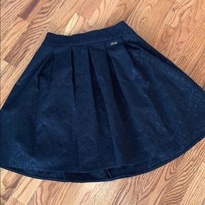 GIRL SKIRT 13 Y